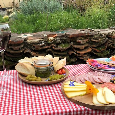 Farmhouse Gite Saint-Georges  エクステリア 写真