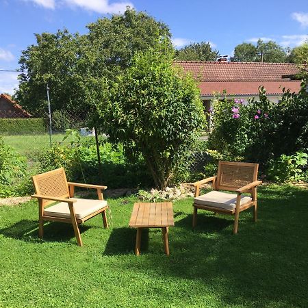 Farmhouse Gite Saint-Georges  エクステリア 写真