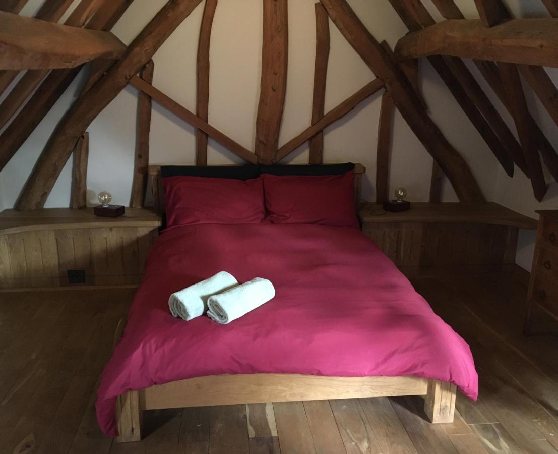 Farmhouse Gite Saint-Georges  エクステリア 写真