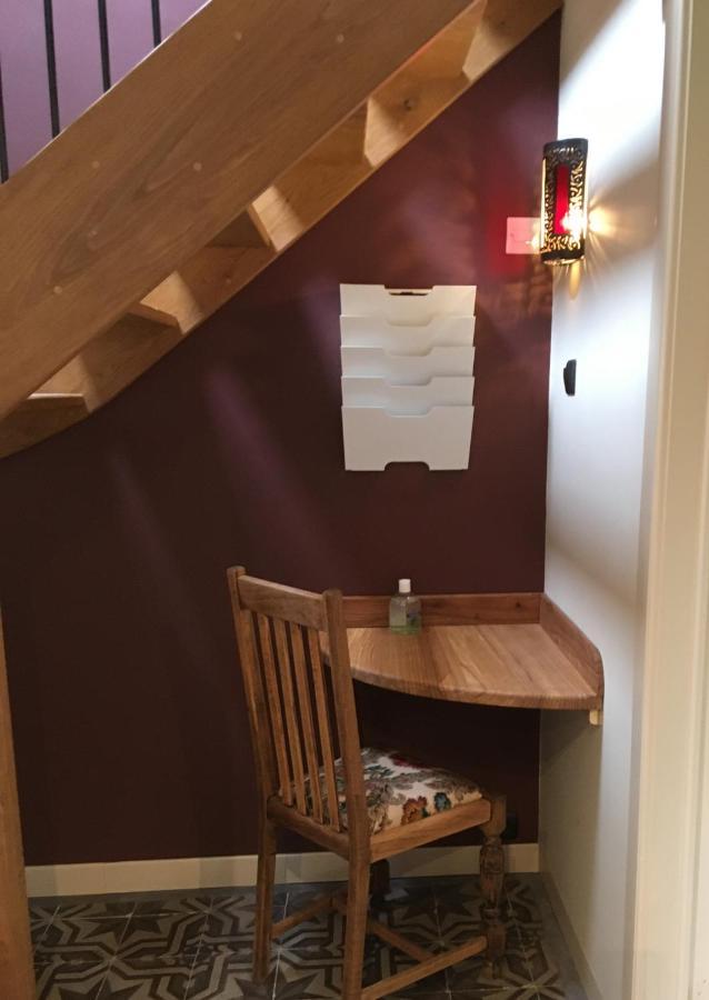 Farmhouse Gite Saint-Georges  エクステリア 写真