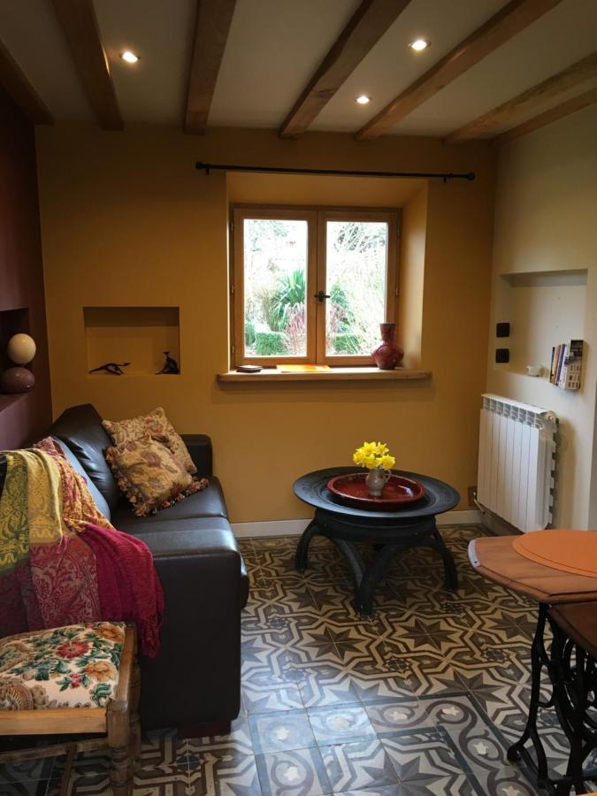 Farmhouse Gite Saint-Georges  エクステリア 写真