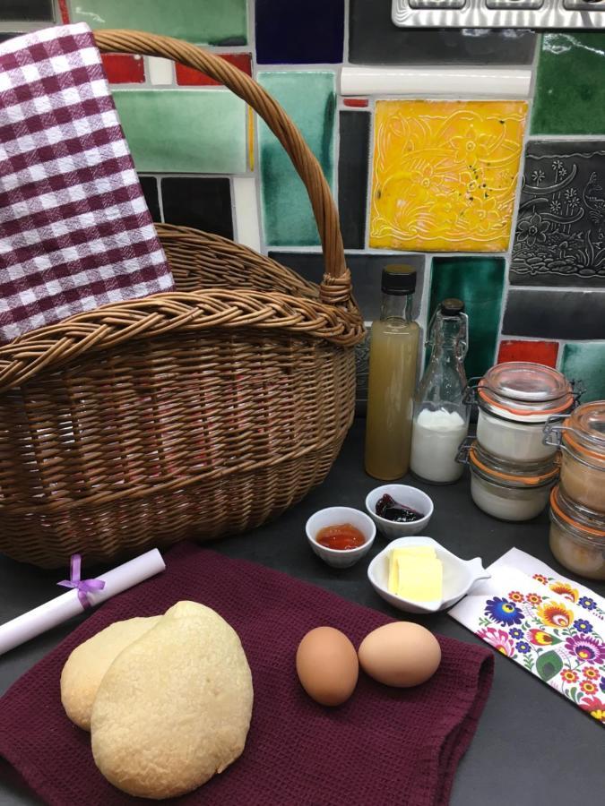 Farmhouse Gite Saint-Georges  エクステリア 写真